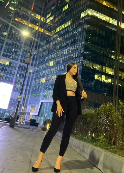 Проститутка Валерия Валерия