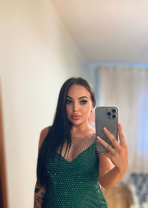 Проститутка Валерия Валерия