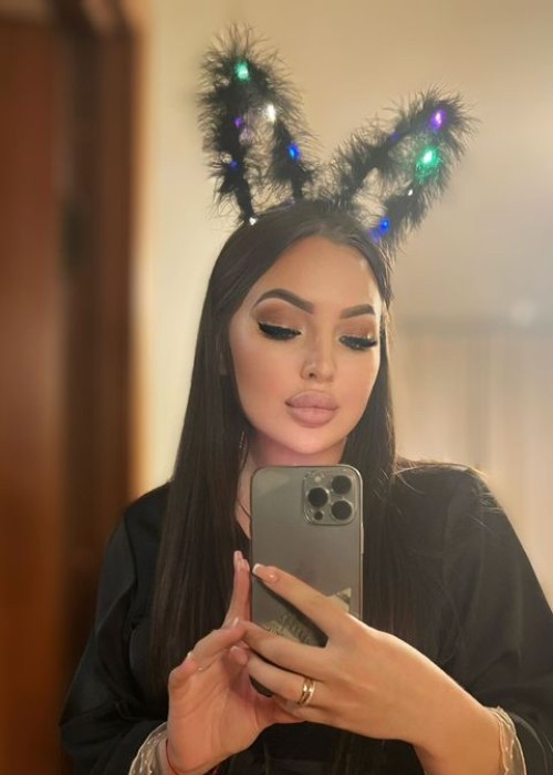 Проститутка Валерия Валерия