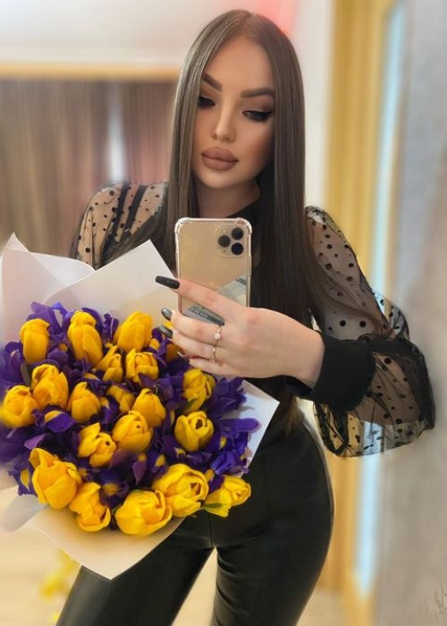 Проститутка Валерия Валерия