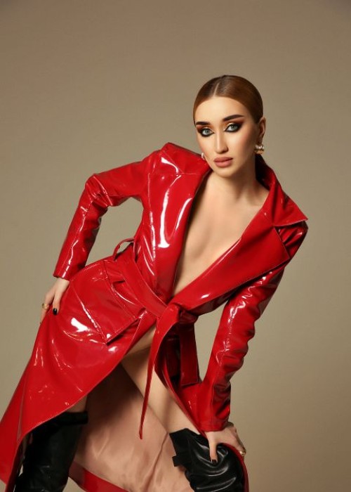 Проститутка Вика Вика