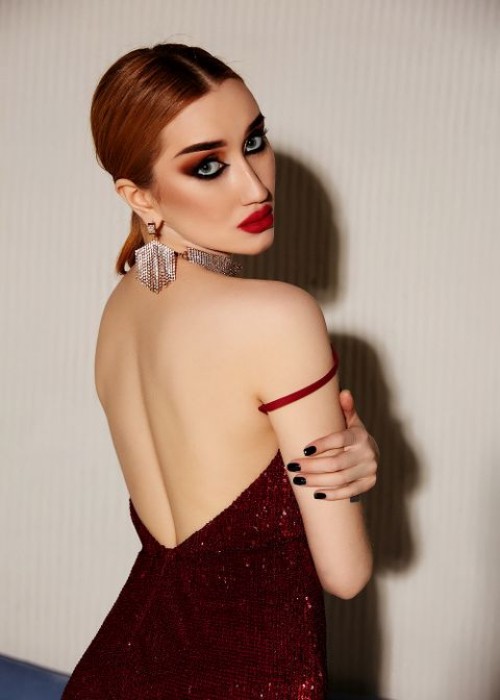 Проститутка Вика Вика