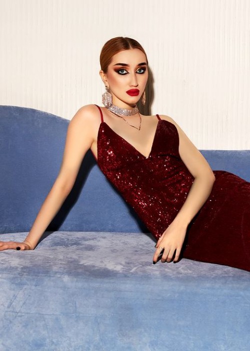 Проститутка Вика Вика