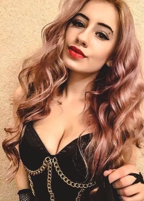 Проститутка Вика Вика