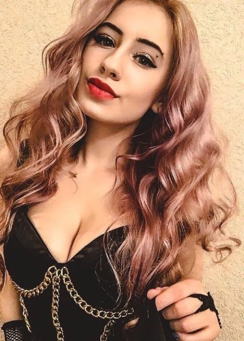 Проститутка Вика Вика