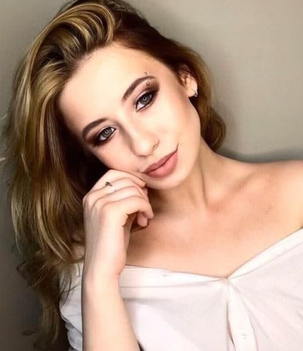 Проститутка Вика Вика