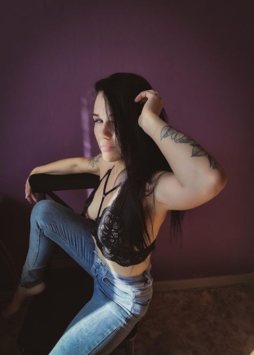 Проститутка Вика Вика