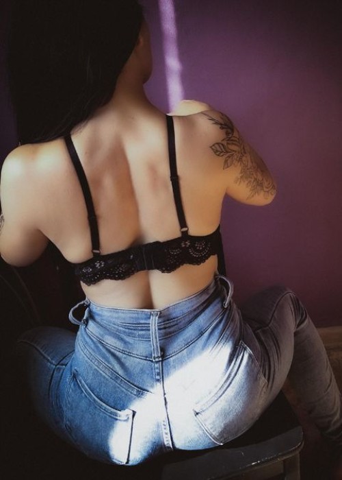 Проститутка Вика Вика