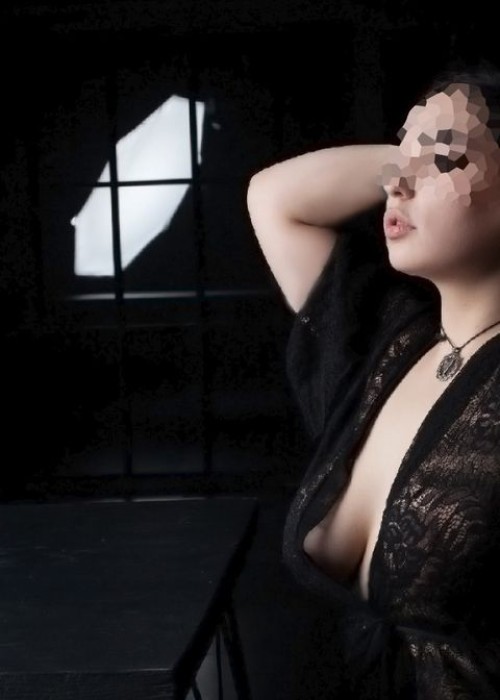 Проститутка Вики Вики