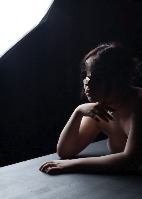 Проститутка Вики Вики