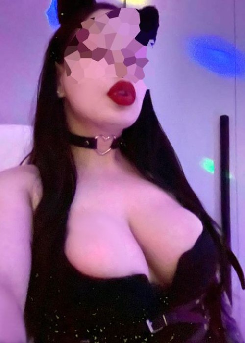 Проститутка Вики Вики