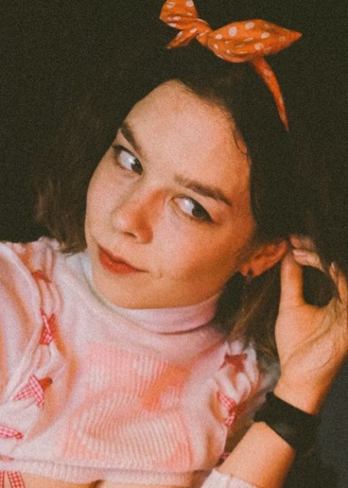 Проститутка Яна Яна