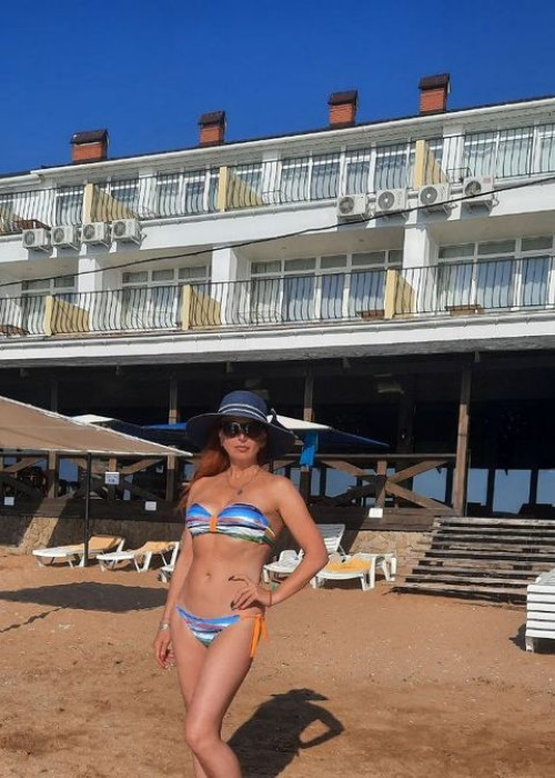 Проститутка Яна Яна