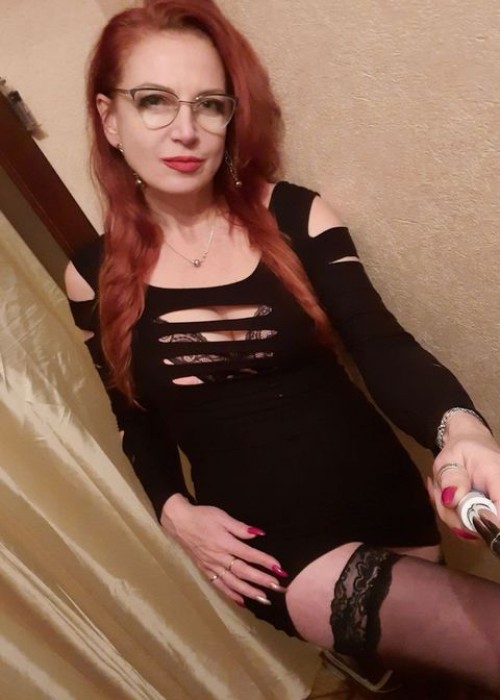 Проститутка Яна Яна