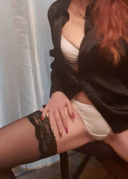 Проститутка Яна Яна