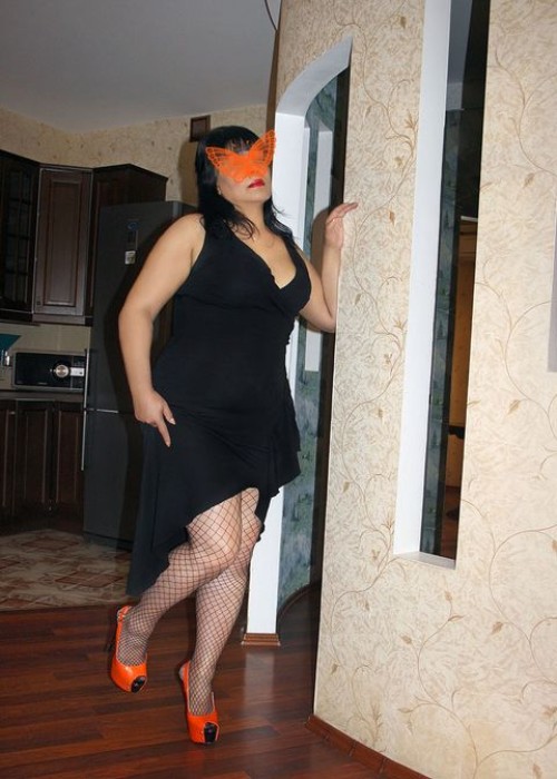 Проститутка ника ника