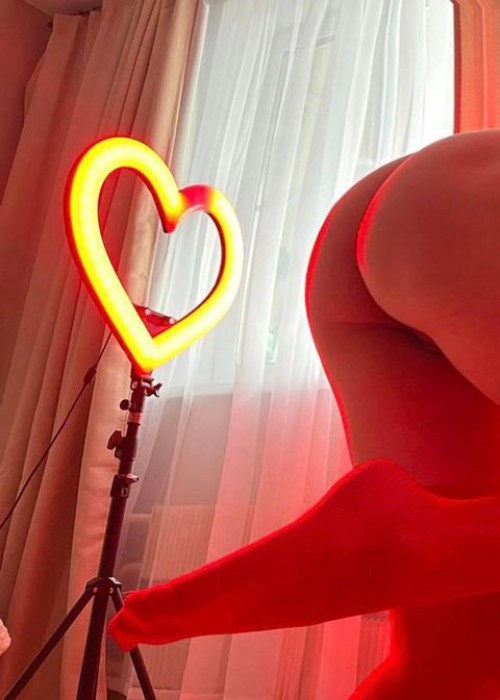 Проститутка Алина Алина