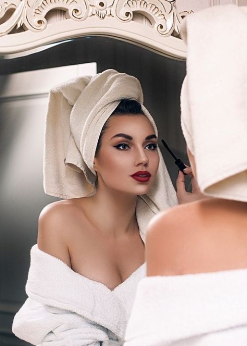 Проститутка Елизавета Елизавета