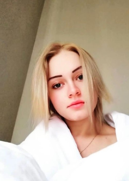 Проститутка Алина Алина