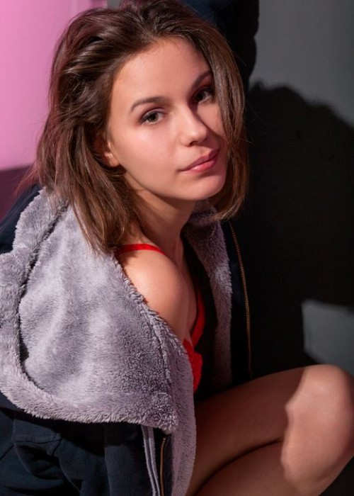 Проститутка Александра Александра