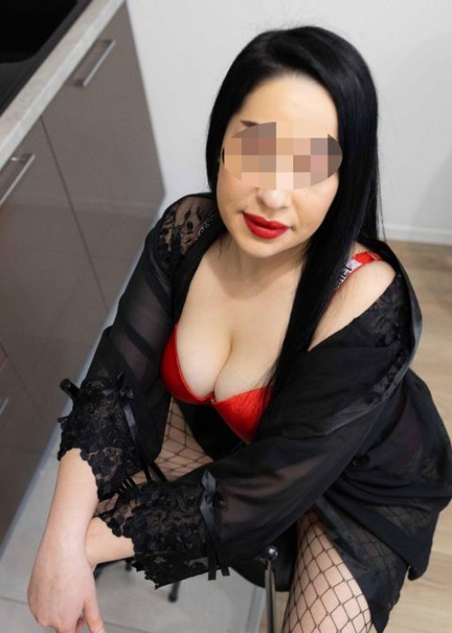 Проститутка Алла Алла