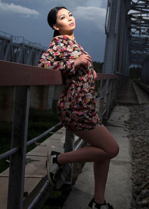 Проститутка Аня Аня