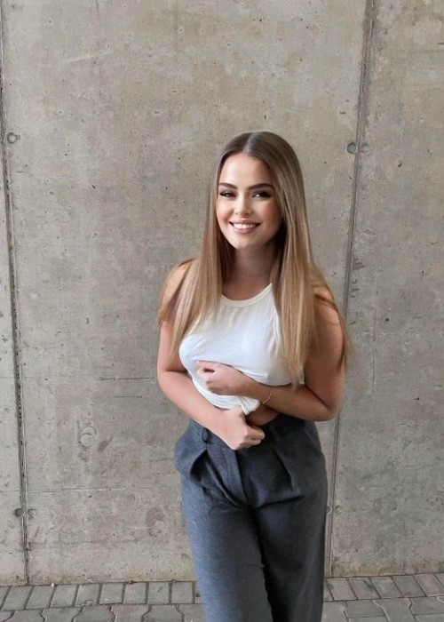 Проститутка Дина Дина