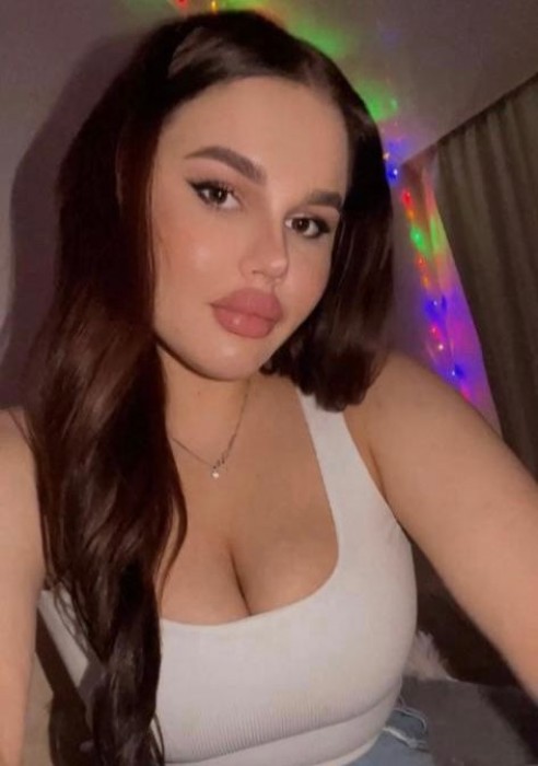 Проститутка Ксюша Ксюша