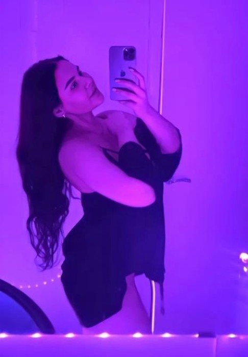 Проститутка Ксюша Ксюша