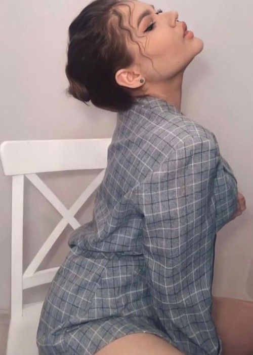 Проститутка Ксюша Ксюша