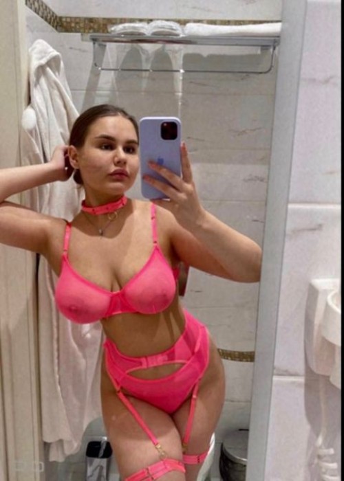 Проститутка Ксюша Ксюша