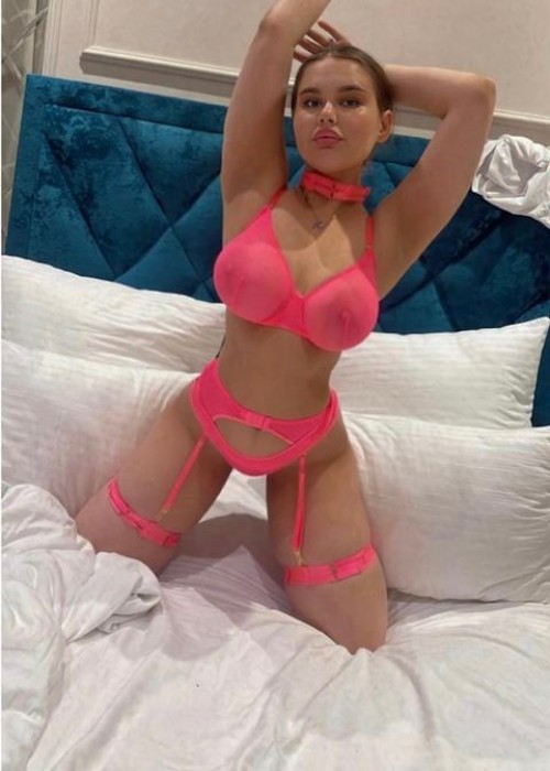 Проститутка Ксюша Ксюша