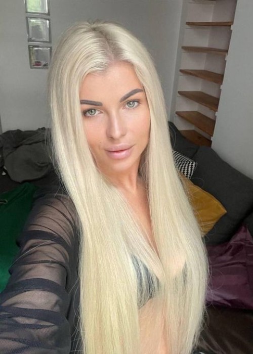 Проститутка Алина Алина