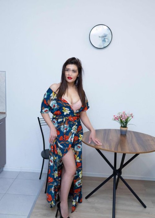 Проститутка Лера Лера