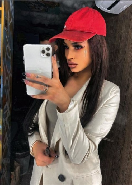 Проститутка Валерия Валерия