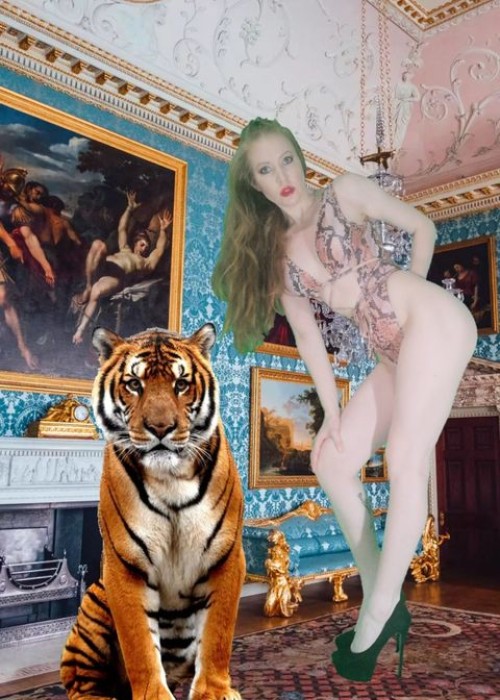 Проститутка Лилия Лилия