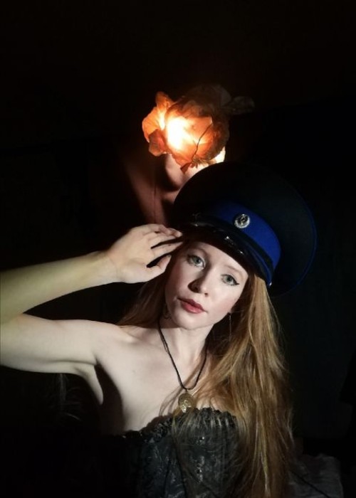 Проститутка Лилия Лилия