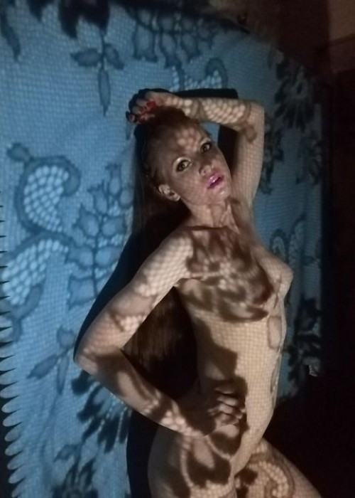 Проститутка Лилия Лилия