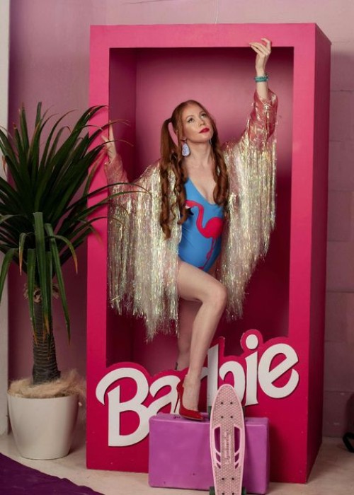 Проститутка Лилия Лилия