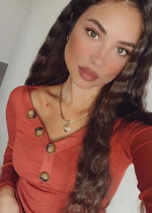 Проститутка Юля Юля