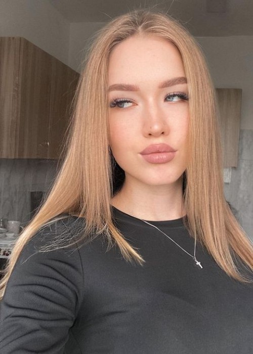 Проститутка Маша Маша