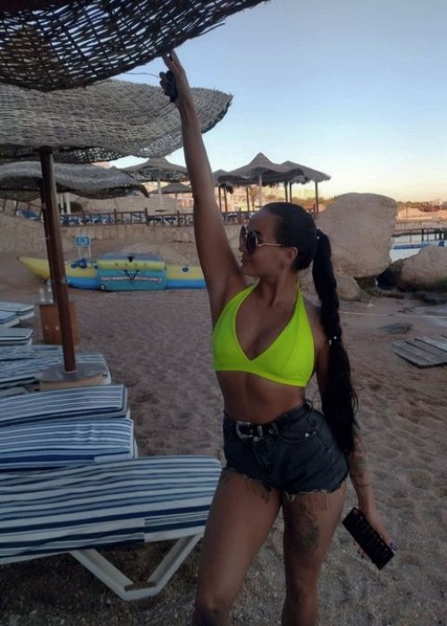 Проститутка Альбина Альбина