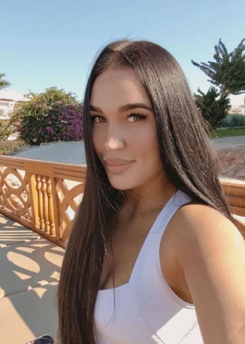 Проститутка Альбина Альбина