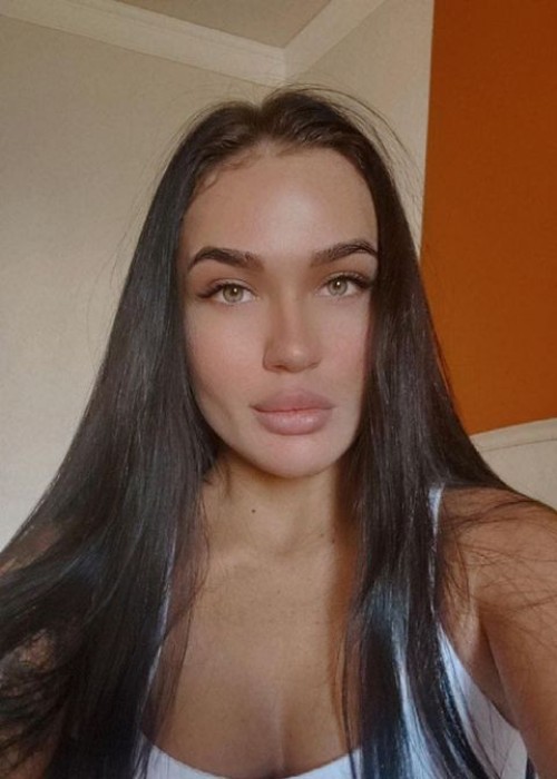 Проститутка Альбина Альбина