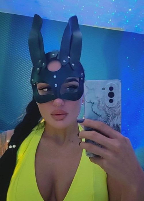 Проститутка Альбина Альбина