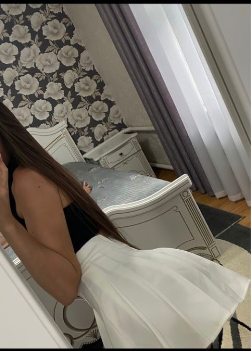 Проститутка Аделина Аделина