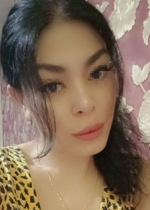 Проститутка Лера Лера