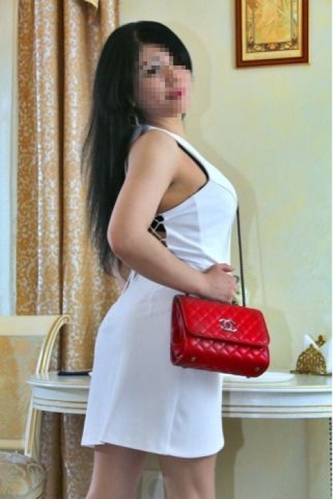 Проститутка Лера Лера