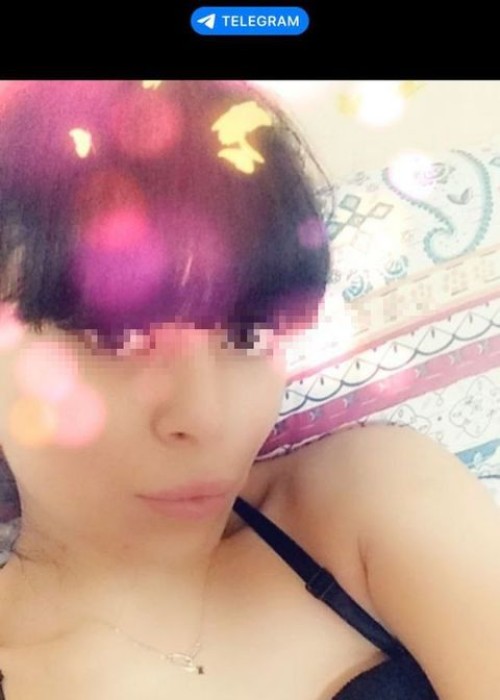 Проститутка Лера Лера