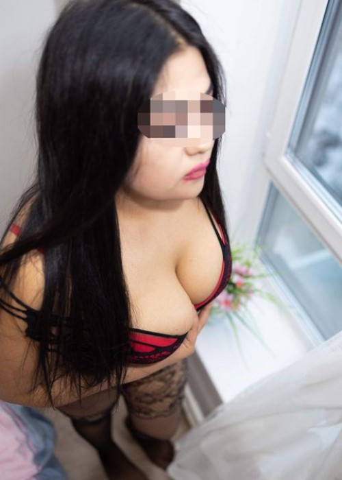 Проститутка Мира Мира